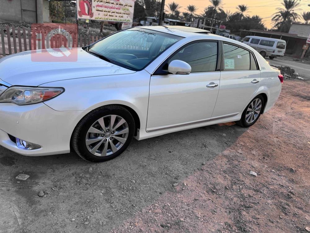 Toyota Avalon